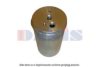 AKS DASIS 800647N Dryer, air conditioning